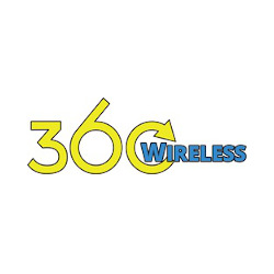 Front Page - 360 Wireless